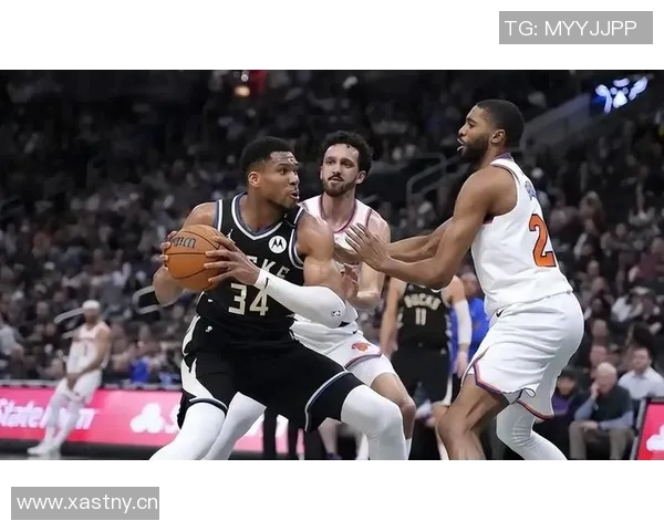 凯文波特谈字母哥的影响力与团队期望提升的关键作用