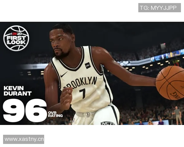 杜兰特透露只在2K游戏中打在线模式担心账号被跟踪不愿公开信息