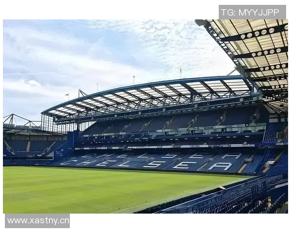 切尔西面临抉择：是迁移新球场还是重建斯坦福桥