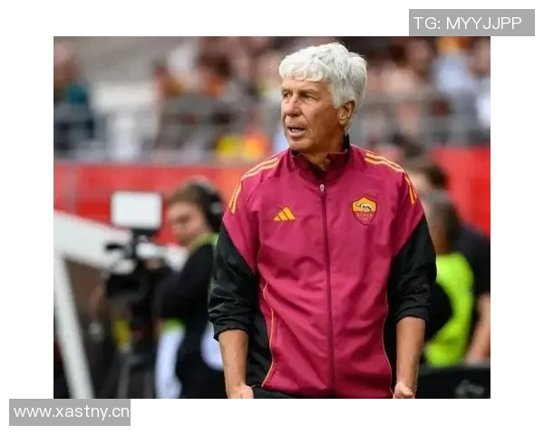 加斯佩里尼：罗马在国米面前的11脚射门展现出积极的进攻态势