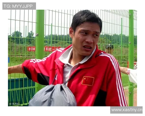 范志毅56岁生日快乐FIFA官博致敬这位传奇大将军的勇敢精神