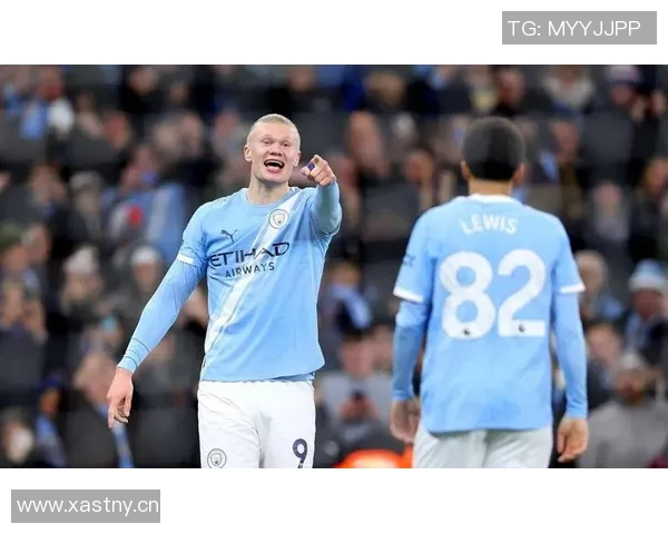 曼城助教称哈兰德与亨利希勒同级别依然保持谦逊态度