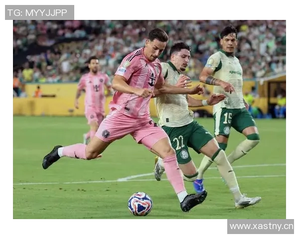 泰晤士报报道FIFA拟提高世俱杯同国球队参赛上限至三支