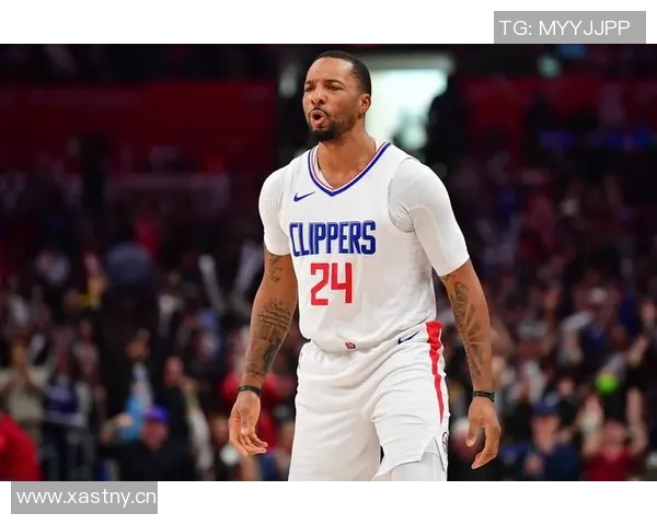 快船领先两位数胜率低迷21分优势也难保胜局引发担忧